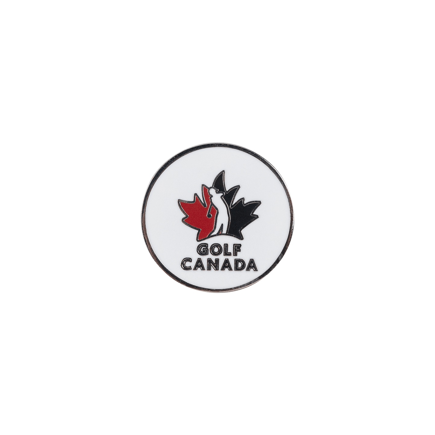 Golf Canada Ball Markers