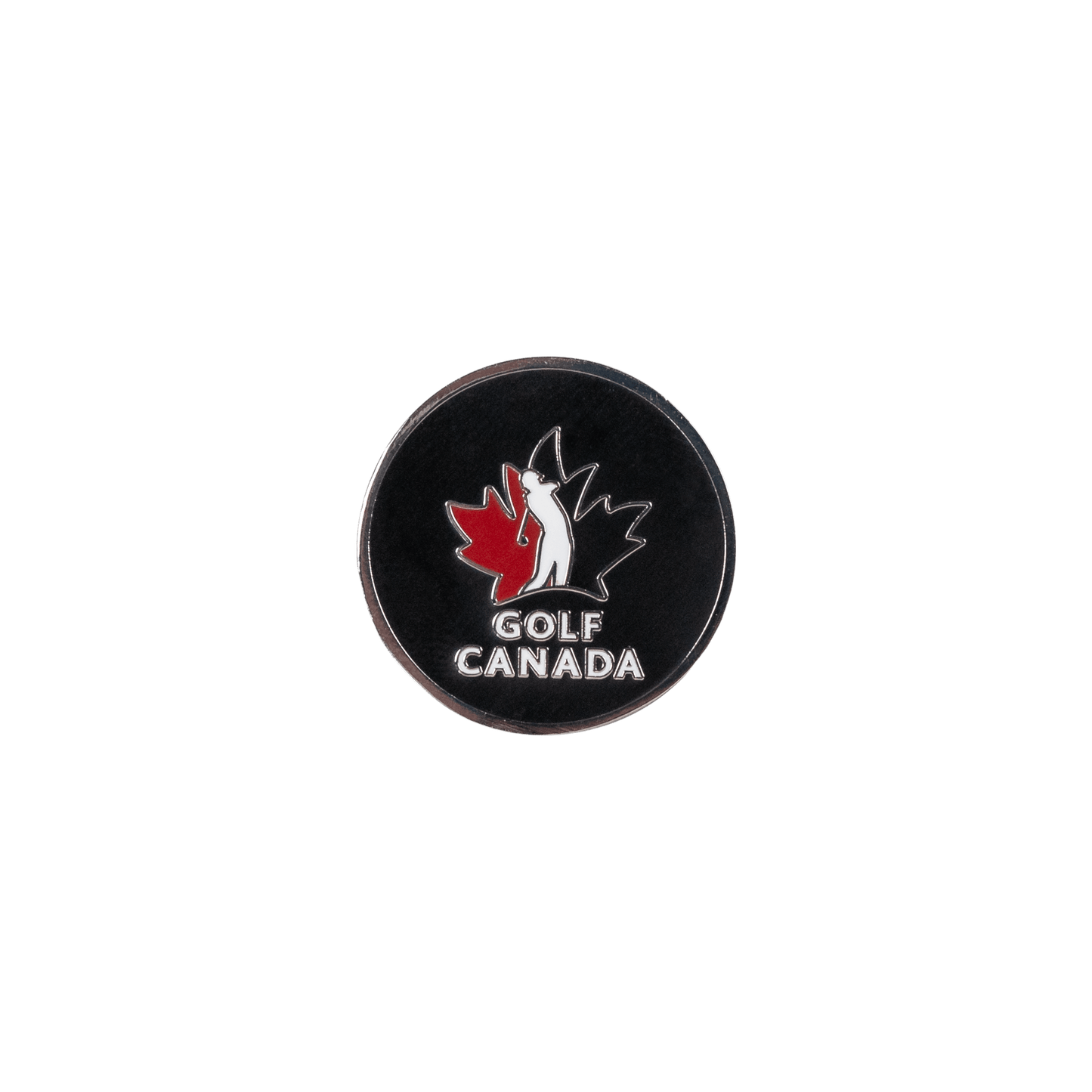 Golf Canada Ball Markers