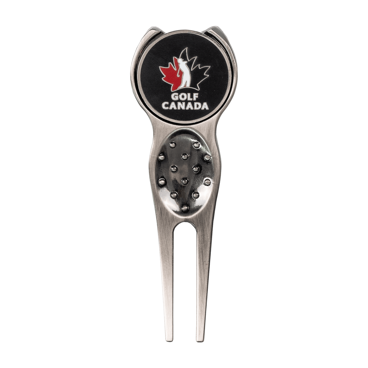 Golf Canada Divot Repair Tool