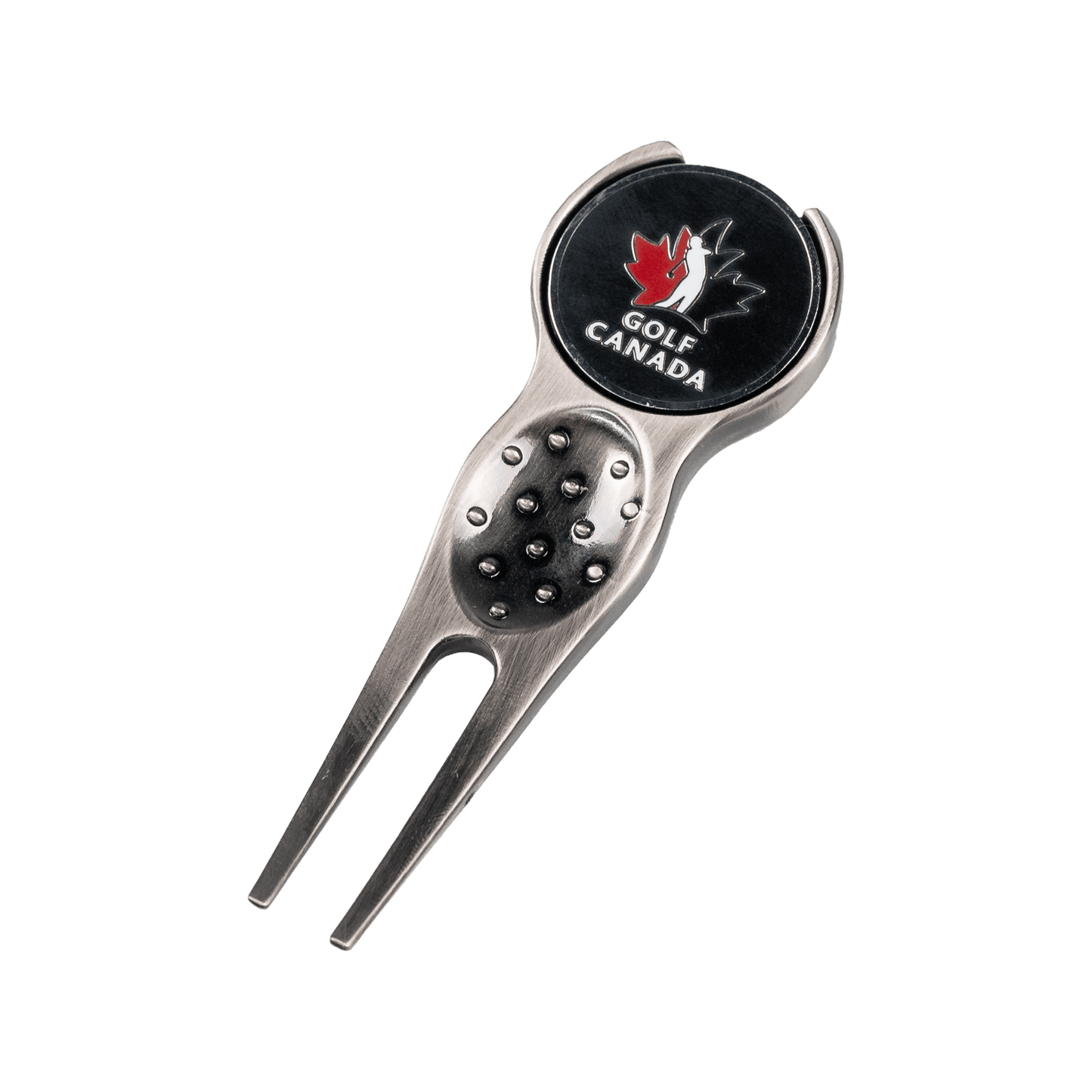 Golf Canada Divot Repair Tool