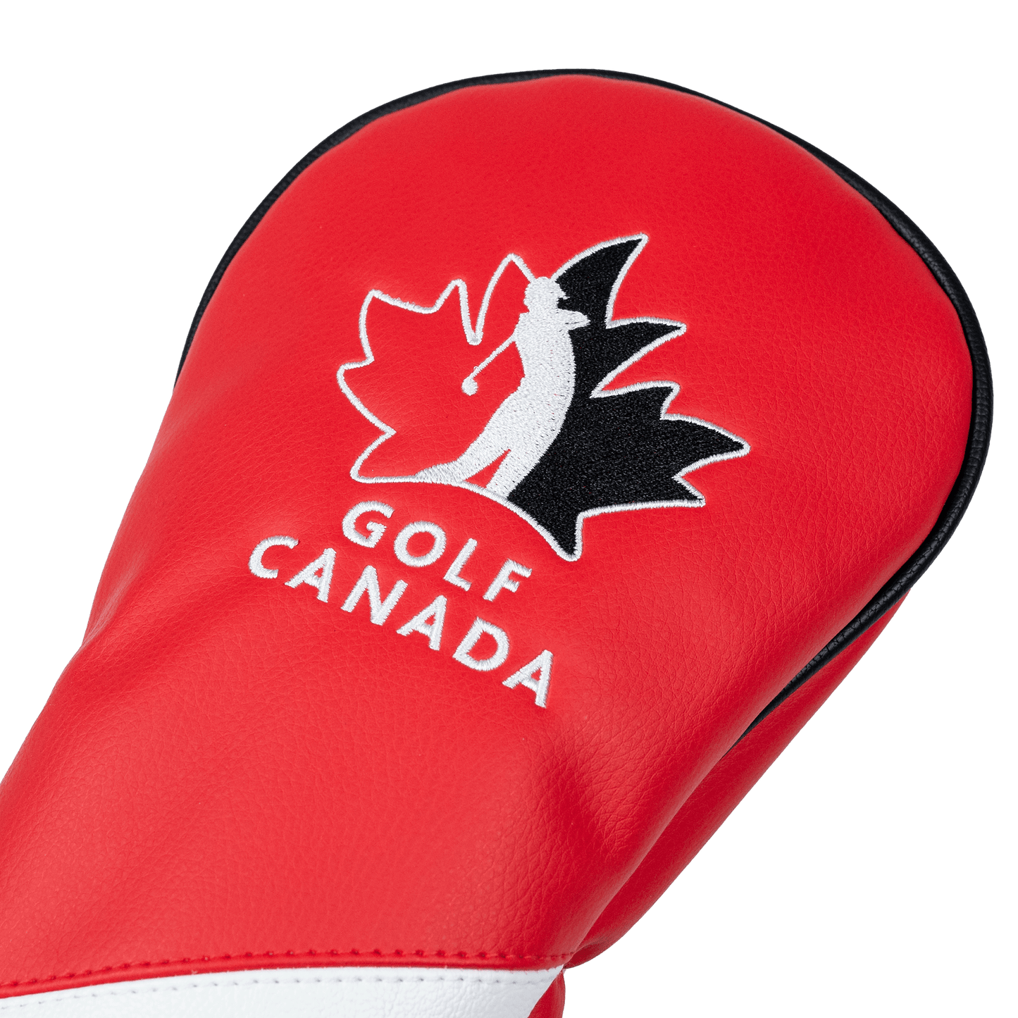 Golf Canada Driver Headcover