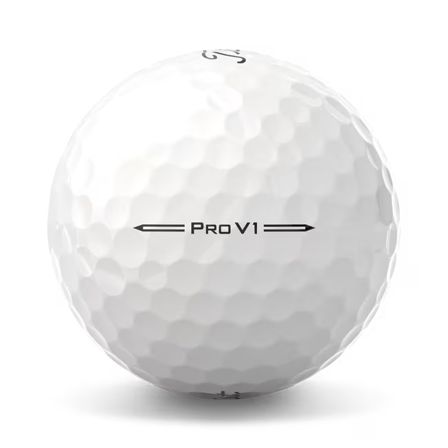 Golf Canada Titleist® Pro V1®