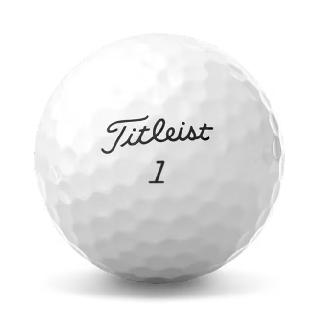 Golf Canada Titleist® Tour Soft