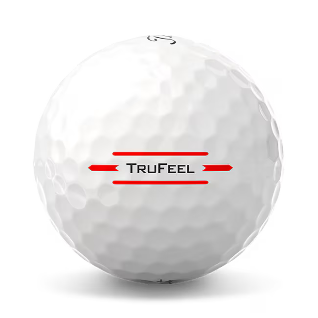 Golf Canada Titleist® TruFeel