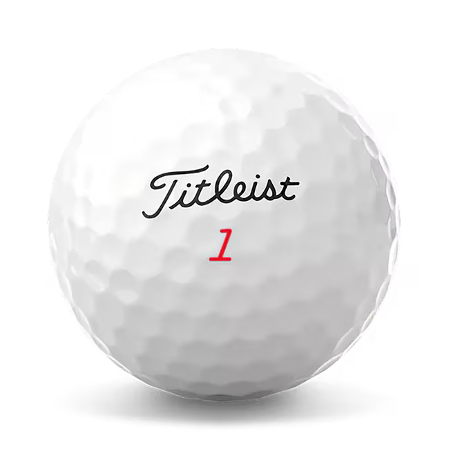 Golf Canada Titleist® TruFeel